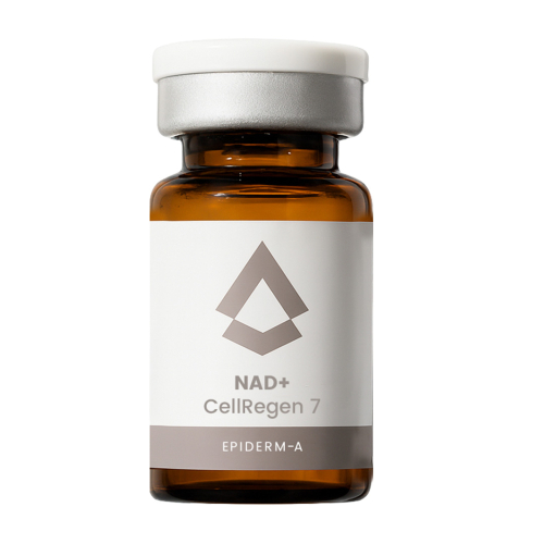 NAD+ CELLREGEN 7 - 10 ml - Epiderm-A