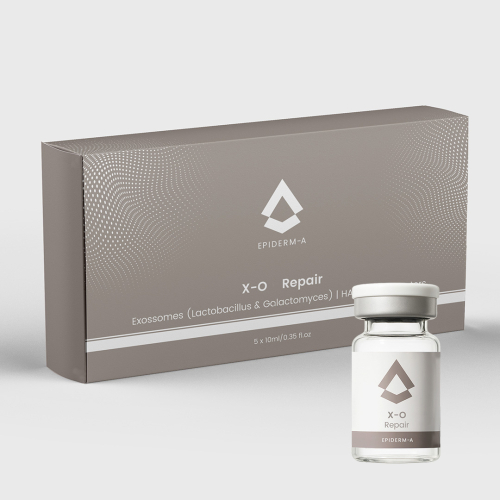 X-O REPAIR  - 10 ml x 5 buc - cutie - Epiderm-A