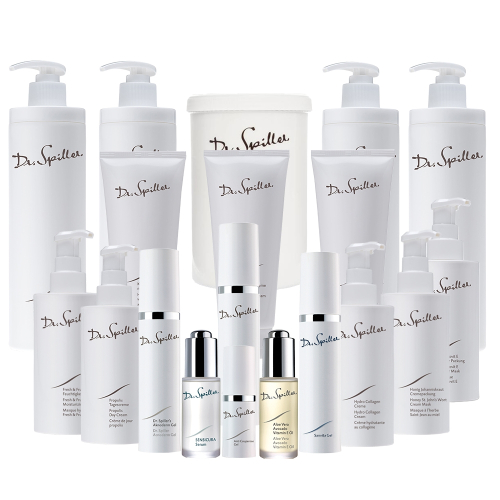 Kituri profesionale de pornire