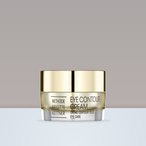 Crema pentru Conturul Ochilor - Hydra Lift - 15 ml - Methode Brigitte Kettner