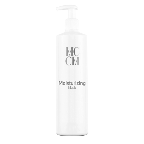 Masca calmanta si hidratanta  - 200 ml - MCCM
