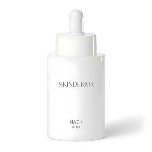 Ser NAD+ de Regenerare Celulara - 30 ml - Skinderma