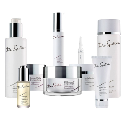 Anti-aging