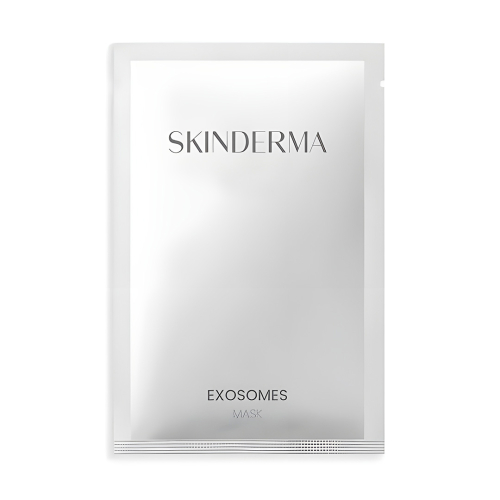 Masca Regeneratoare cu Exozomi - 30 ml - Skinderma
