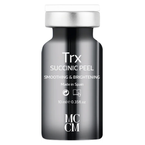 Fiola TRX Peel Claritate si Pori Rafinati - MCCM - 10 ml