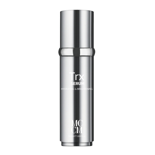 Ser TRX Exfoliere Iluminatoare - MCCM - 50 ml