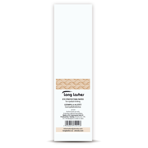 Fond gene - 100 buc - Long Lashes