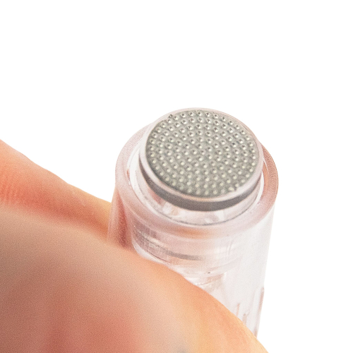 Cap tratament cu ace sterile NANO pentru MezoPen Antiflow