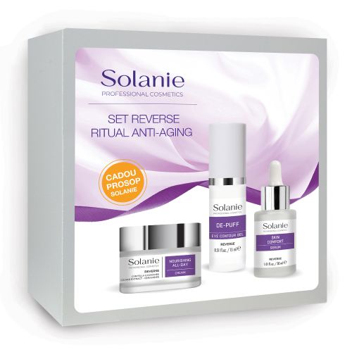 Set Reverse - Ritual Anti-Aging