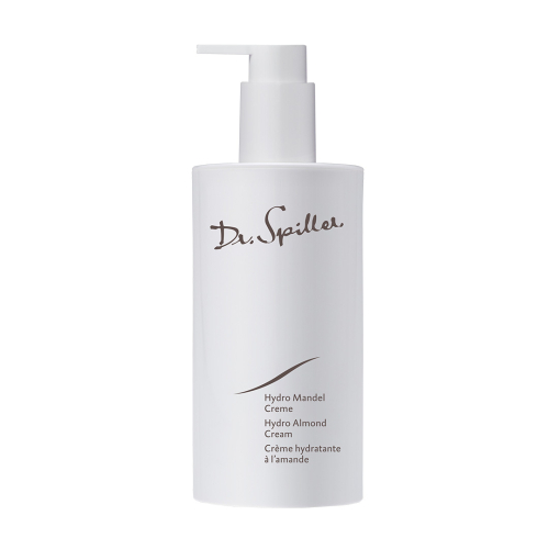 Crema hidratanta cu Migdale pentru ten uscat si sensibil - 200 ml - Dr Spiller
