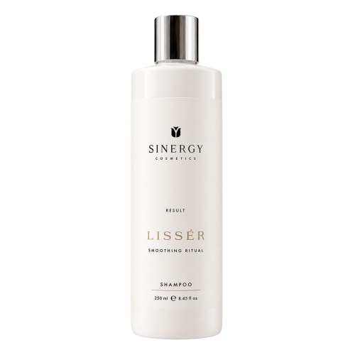 Sampon de Intretinere - Ritual Shampoo Lisser - 250 ml - Sinergy