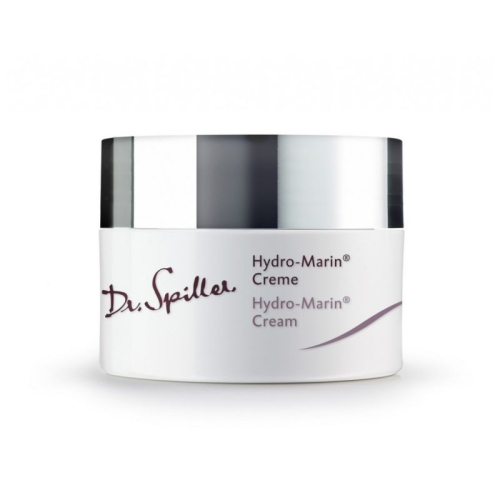 Crema anti aging Hydro Marin - 30 ml - Dr Spiller