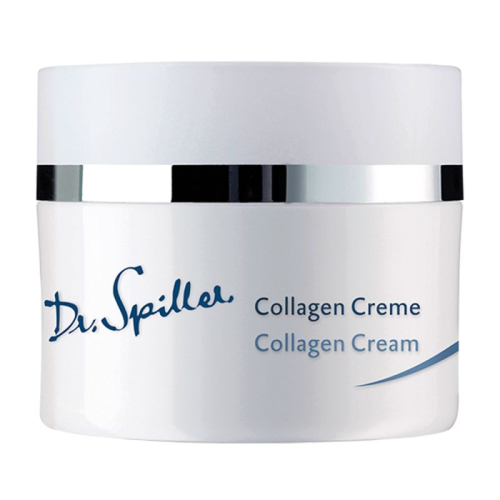 Crema Colagen - 30 - Dr Spiller