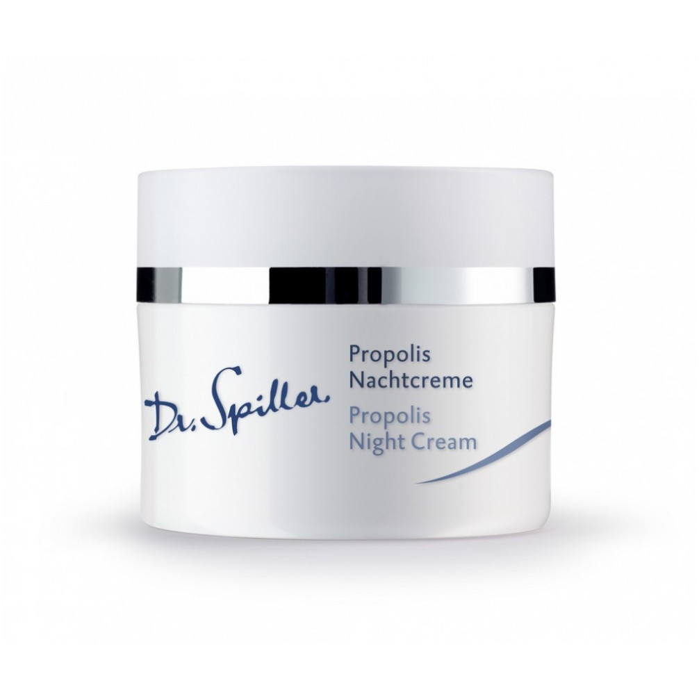 crema de noapte anti-imbatranire pentru piele predispusa la acnee