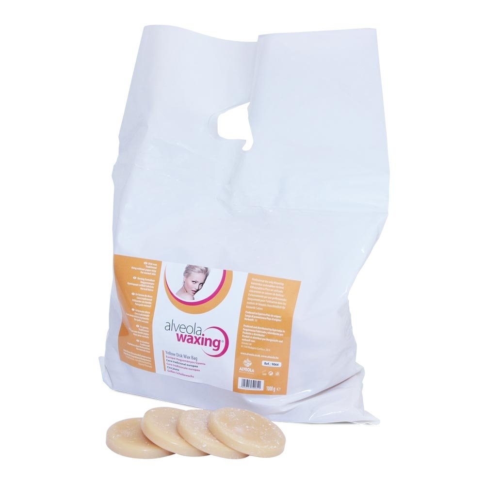 Ceara de epilat | Ceara elastica - Epilare cu ceara ...
