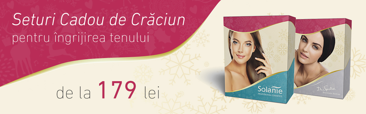 Seturi Cadou de Craciun 2017