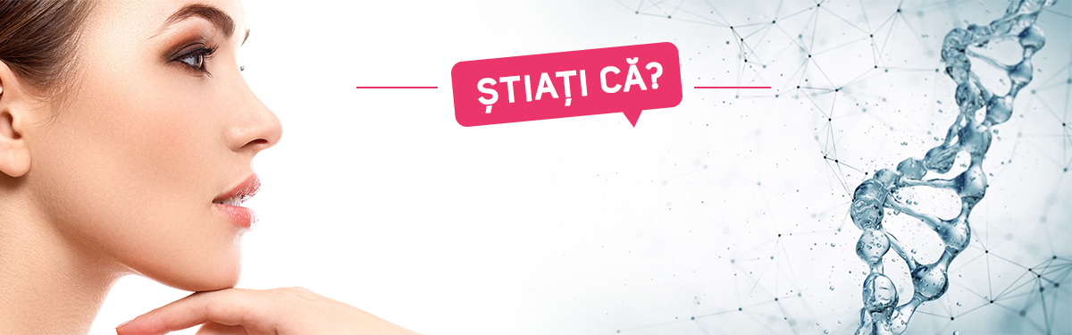 Știați că? Produsele cosmetice îmbogățite cu celule stem sunt mult mai eficiente, decât produsele clasice
