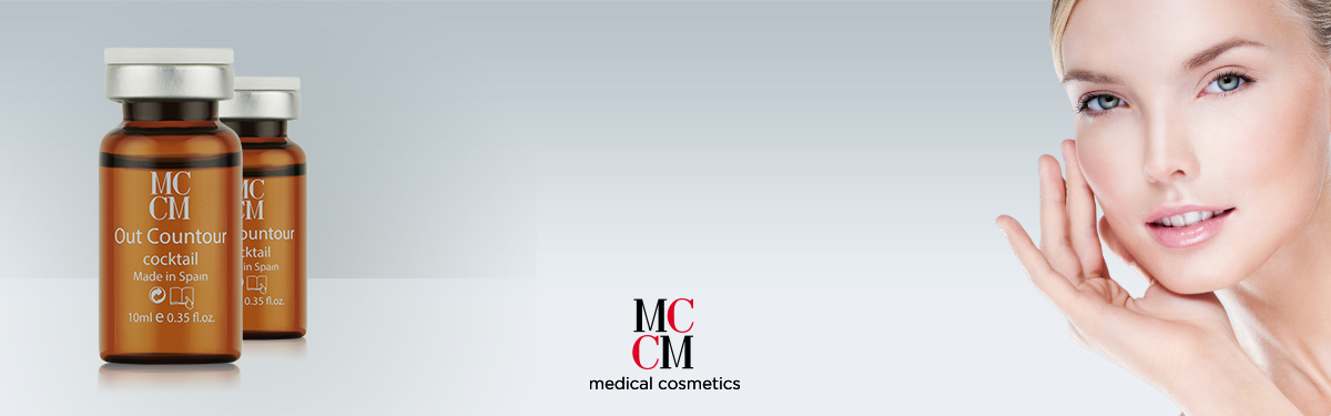 Tratament Out Contour - MCCM Medical Cosmetics