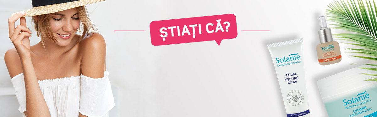 Știați că? Expunerea necontrolată la soare poate agrava acneea