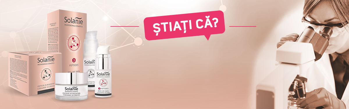 Știați că? Efectele Mezoterapiei le puteți obține și fără ace cu MezoPeptide