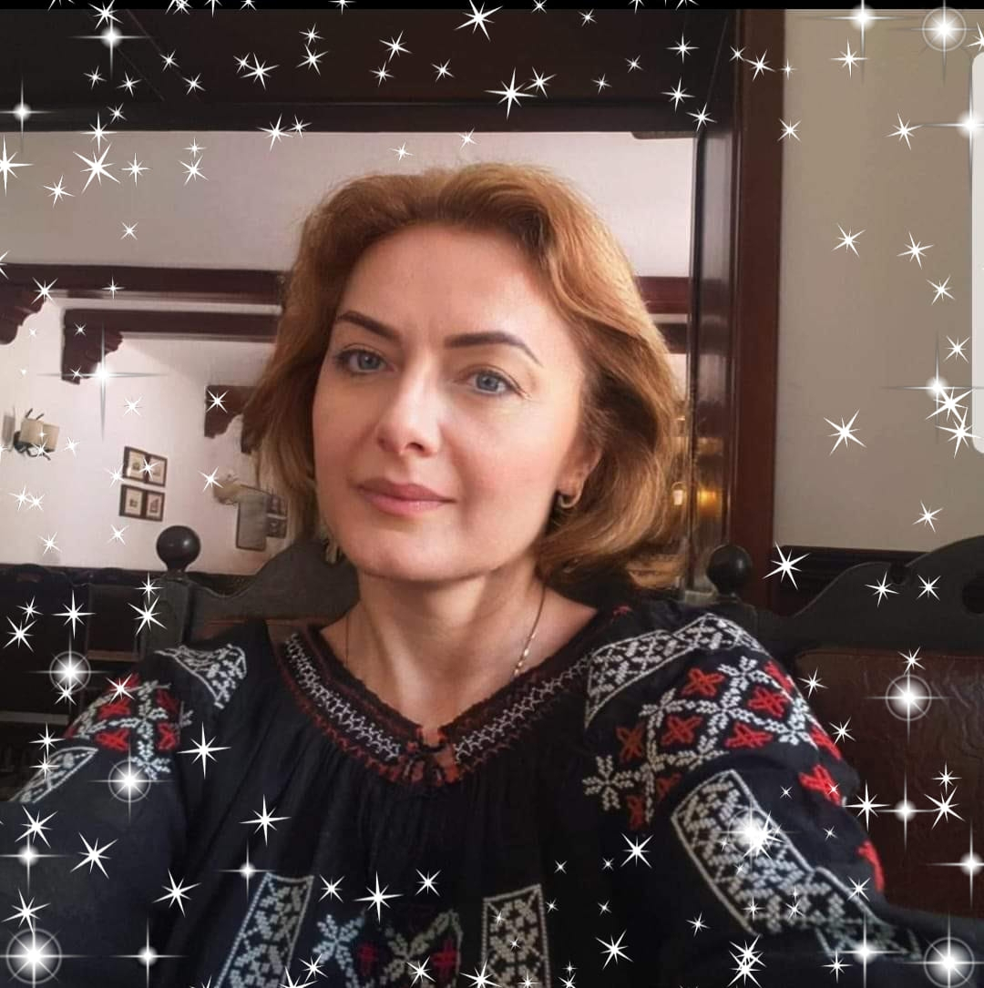 ZAHARIA ANCA