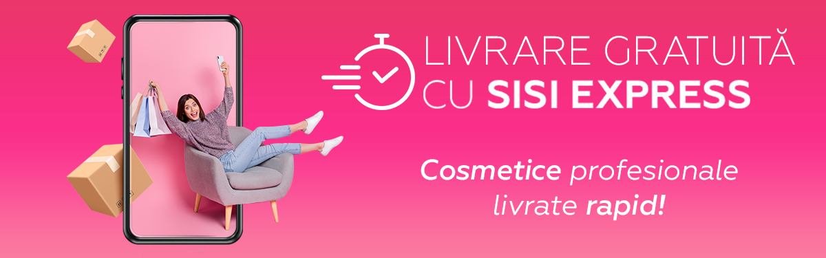Sisi Express - LIVRARE RAPIDĂ