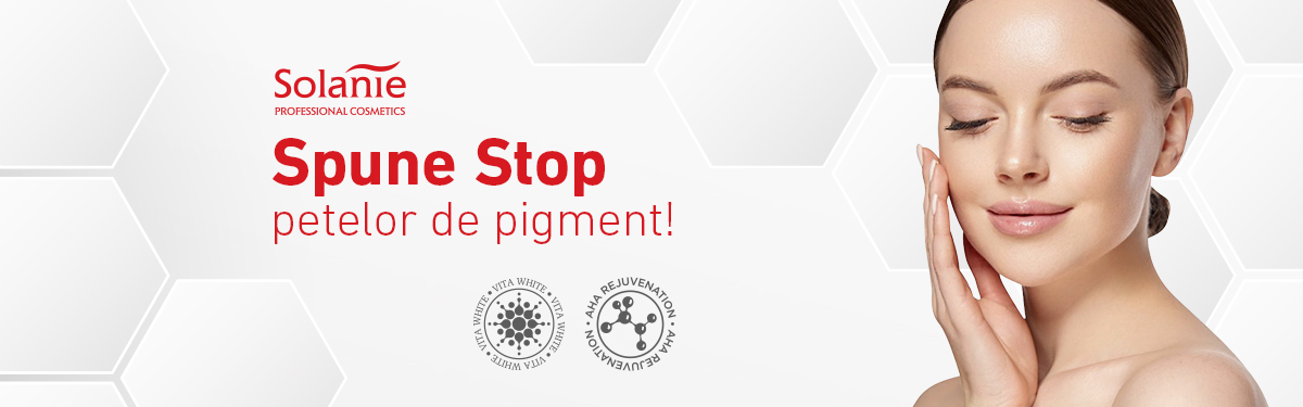 Ai pete pigmentare? Îți oferim soluții eficiente pentru un ten fără imperfecțiuni!