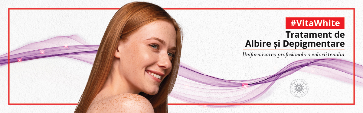 Vita White Line - Solanie