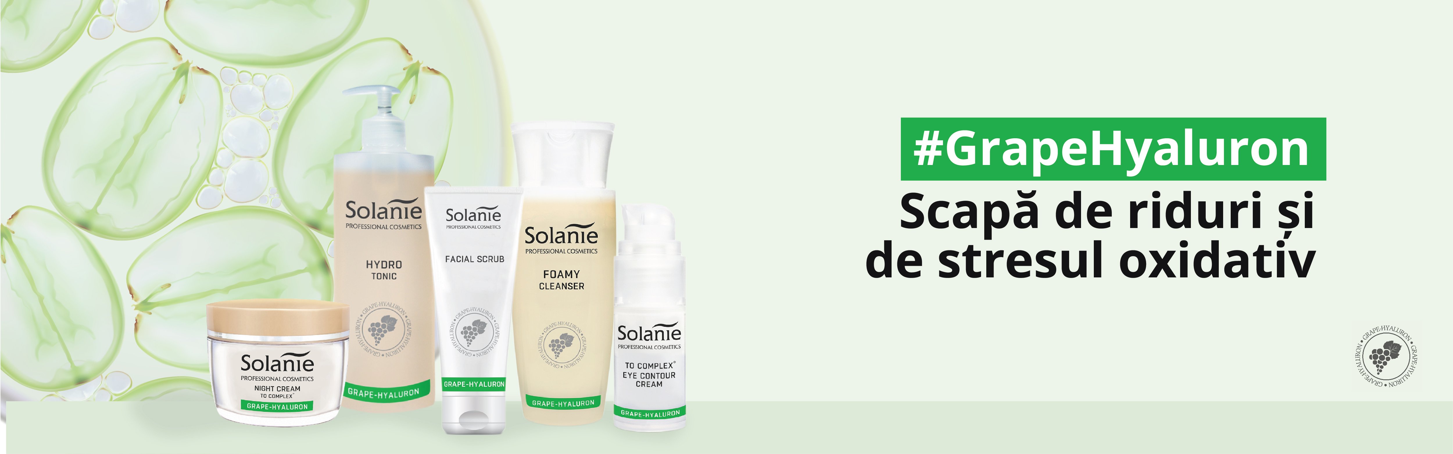 Previne &icirc;mbătr&acirc;nirea prematură a tenului