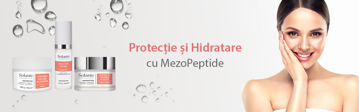 Filmul hidrolipidic - protecție și hidratare