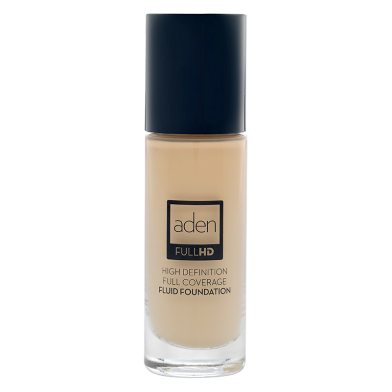 Aden - Produse profesionale de make-up