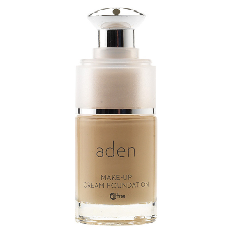 Aden - Produse profesionale de make-up