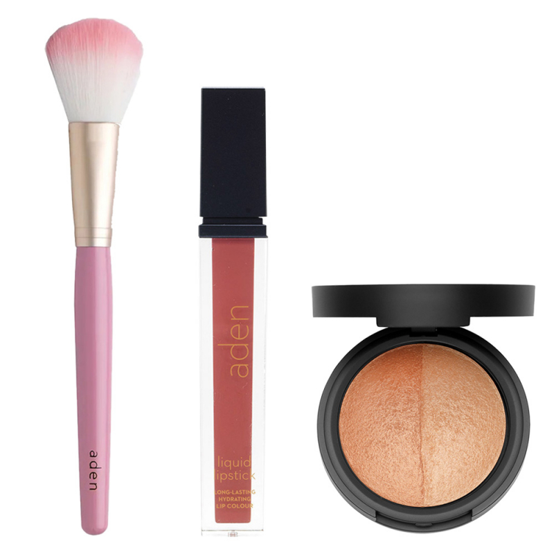 Aden - Produse profesionale de make-up