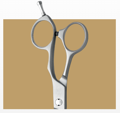 Foarfaca de tun profesional Focus Foarfaca de tun profesional