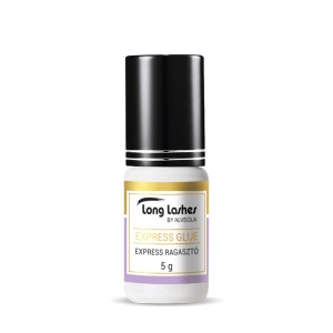 Adeziv - Express Power - 5 ml - Long Lashes