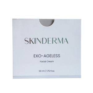 Crema Exo-Ageless - 50 ml - Skinderma