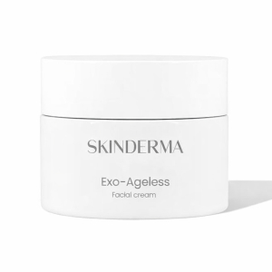 Crema Exo-Ageless - 50 ml - Skinderma