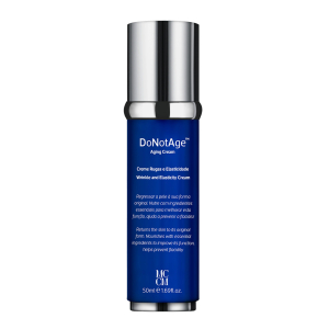 Crema Rejuvenare CoQ10 - Do Not Age - 50 ml - MCCM