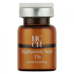 Fiola Acid Hialuronic 1% - 5 ml - MCCM