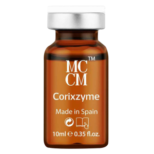 Fiola Anti-Celulita si Remodelare Corixzyme - 10 ml - MCCM