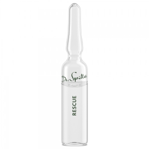 Fiola Calmanta - Rescue - 2 ml - Dr Spiller