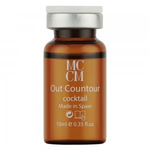 Fiola cocktail Out Contour - 10 ml - MCCM