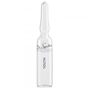 Fiola de Intinerire - Frozen Lake - 2 ml - Dr Spiller