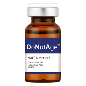 Fiola Do Not Age NAD+ - efect de intinerire - 10 ml - MCCM