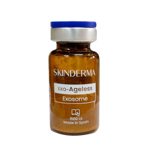Fiola Exo-Ageless - 1500 UI - Skinderma