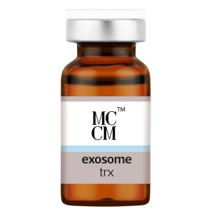 Fiola Exo - Albire TRX - 10 ml - MCCM