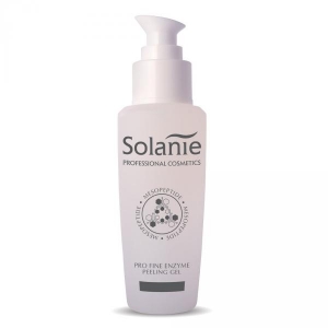 Gel exfoliant Pro Fine Enzyme Peeling - 125 ml - Solanie