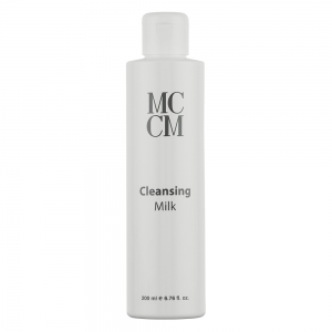 Lapte demachiant - 200 ml - MCCM - cu Flash Peel - MCCM