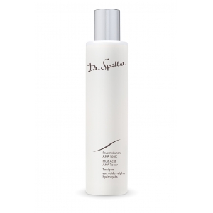 Lotiune tonica Fruit Acid Aha - 200 ml - Dr Spiller