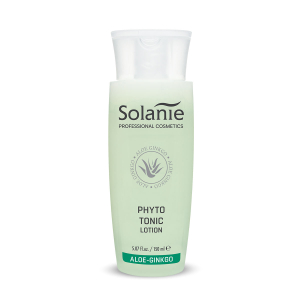 Lotiune tonica hidratanta - 150 ml - Solanie